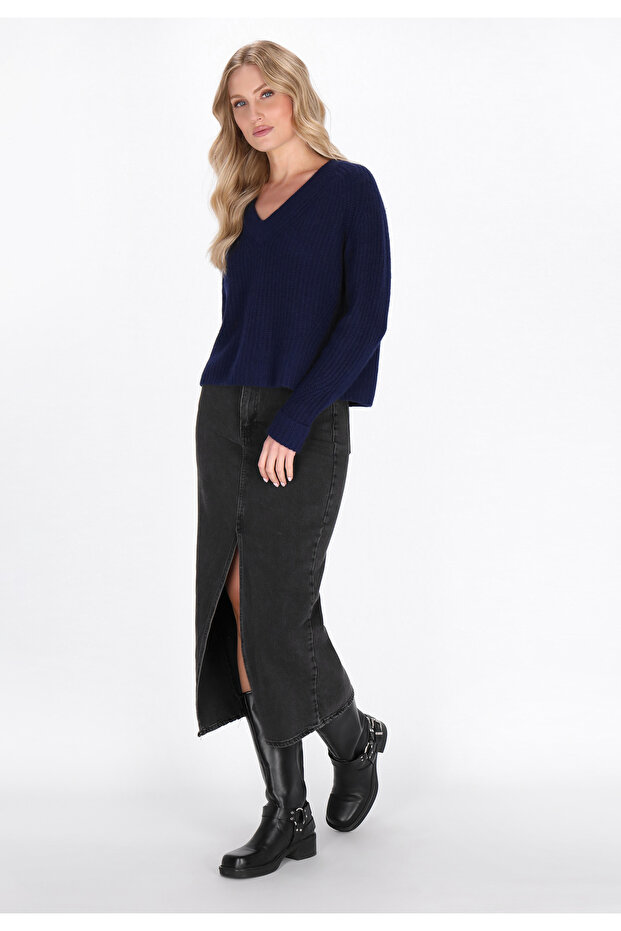 Pullover - 1
