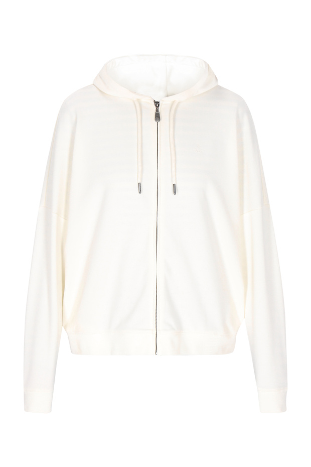 Hanorac cu gluga - 2