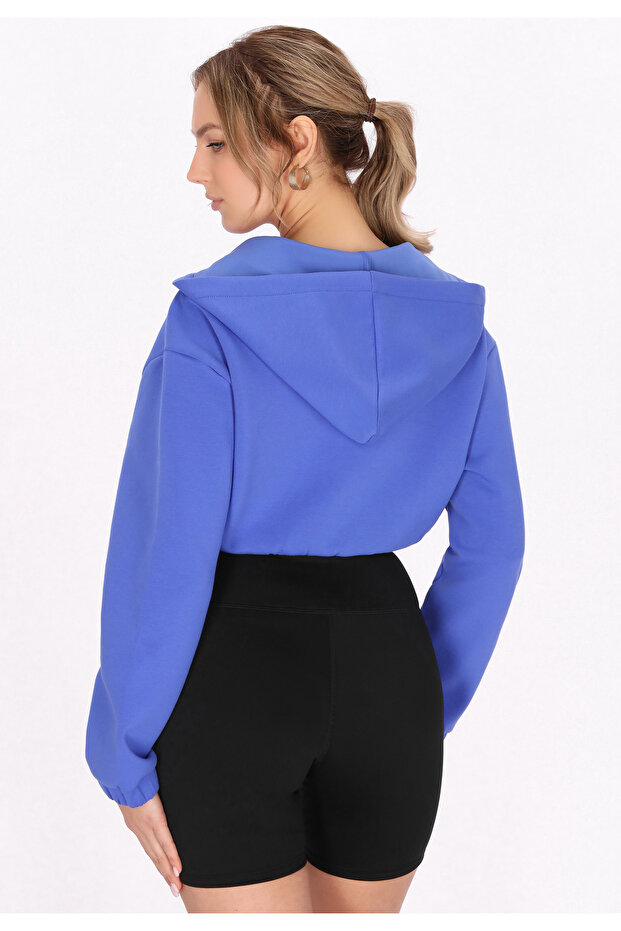 Sweatshirt - 4