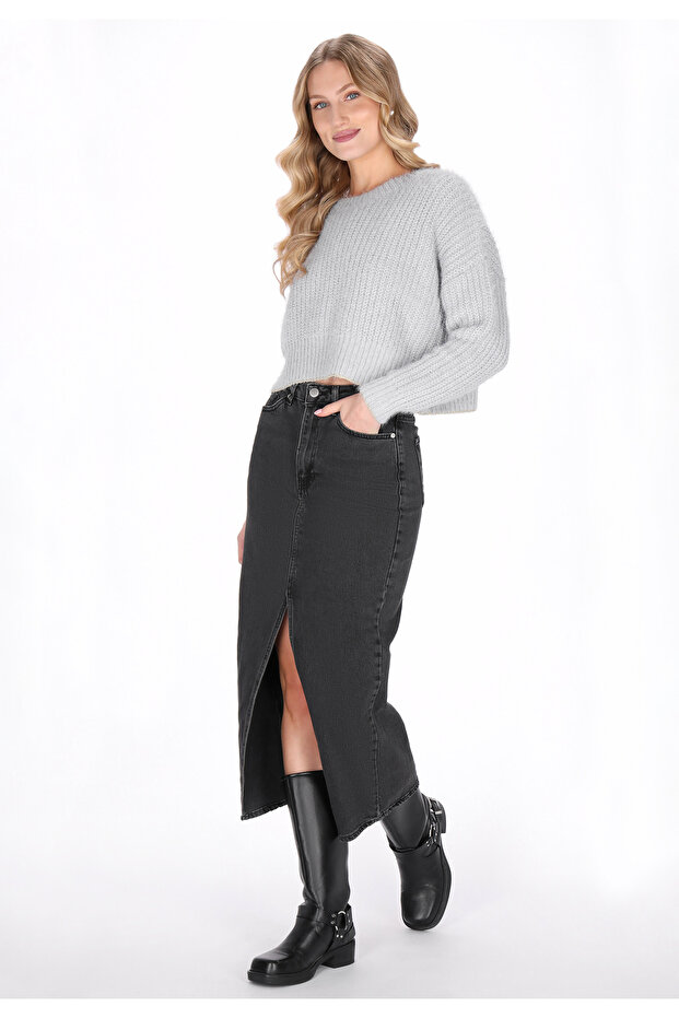 Pullover - 1