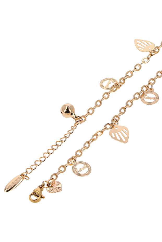 Chain Anklet - 3