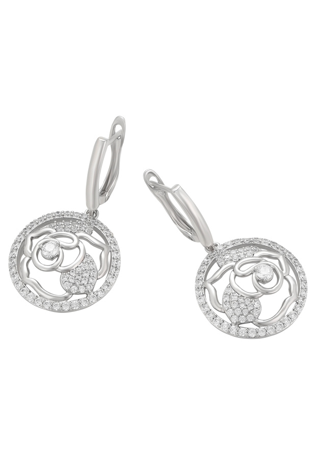 Earrings - 2