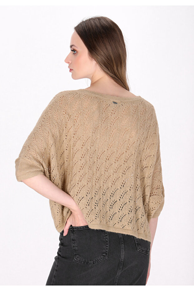 Poncho - 4