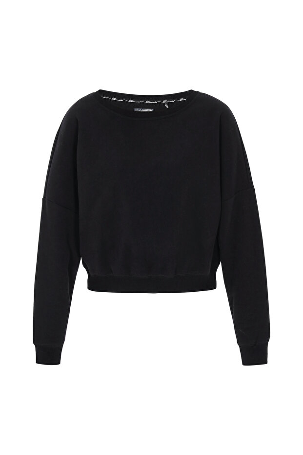 Sweatshirt - 2