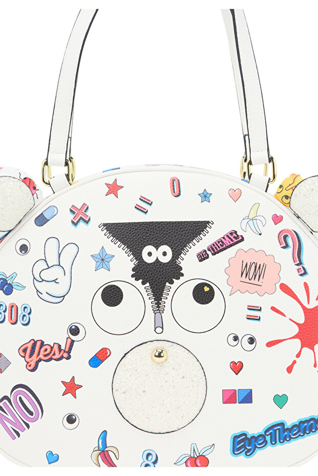 Shoulder Bag - 4