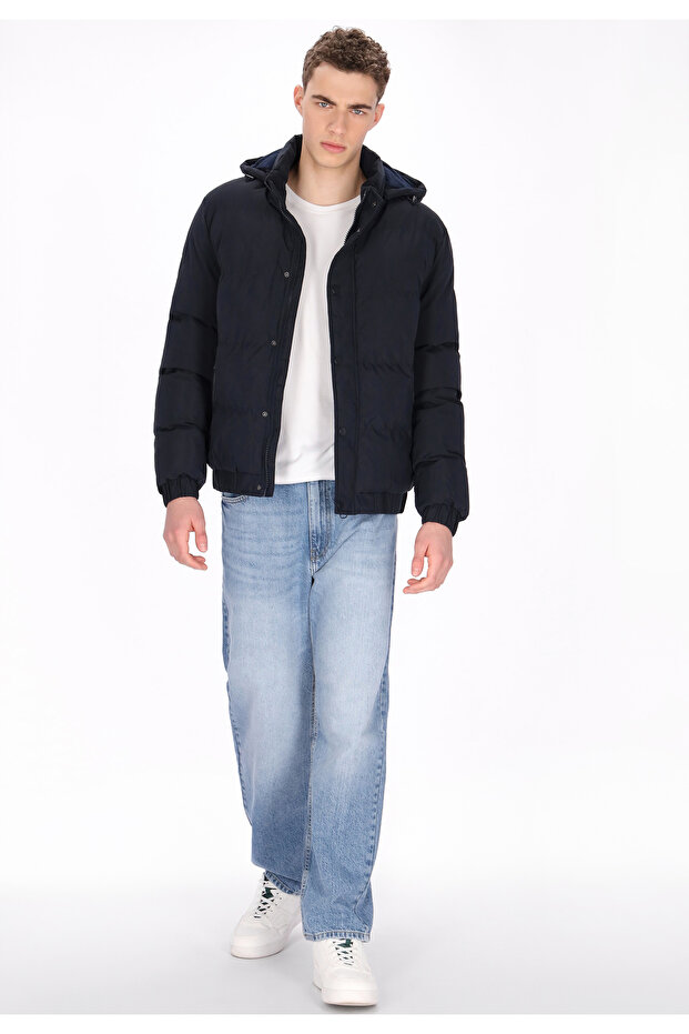 Jacke - 1