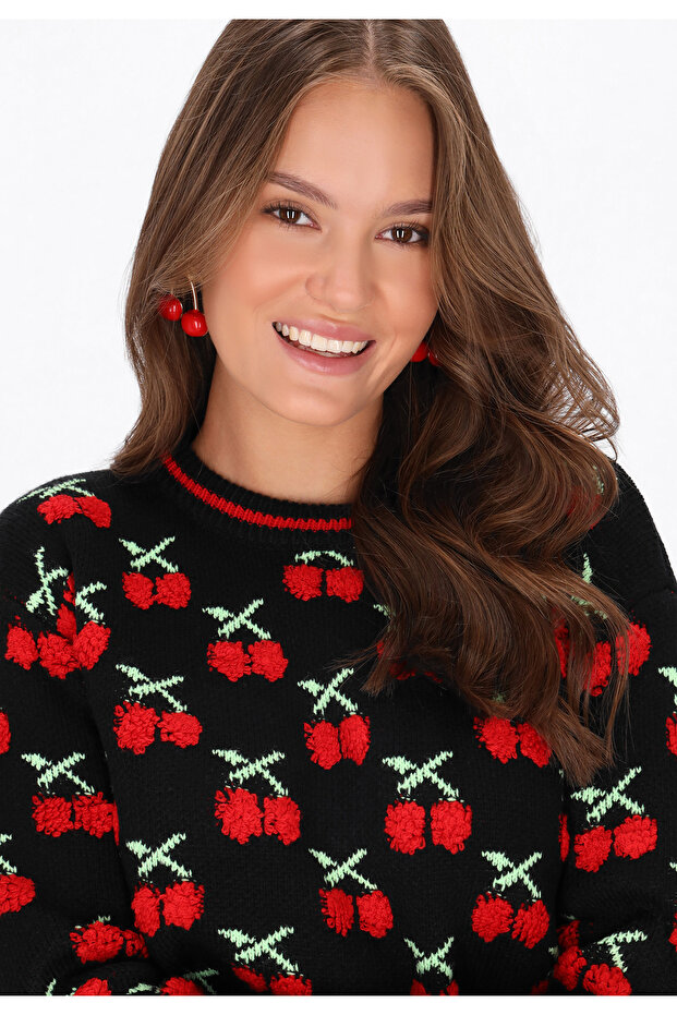 Sweater - 5