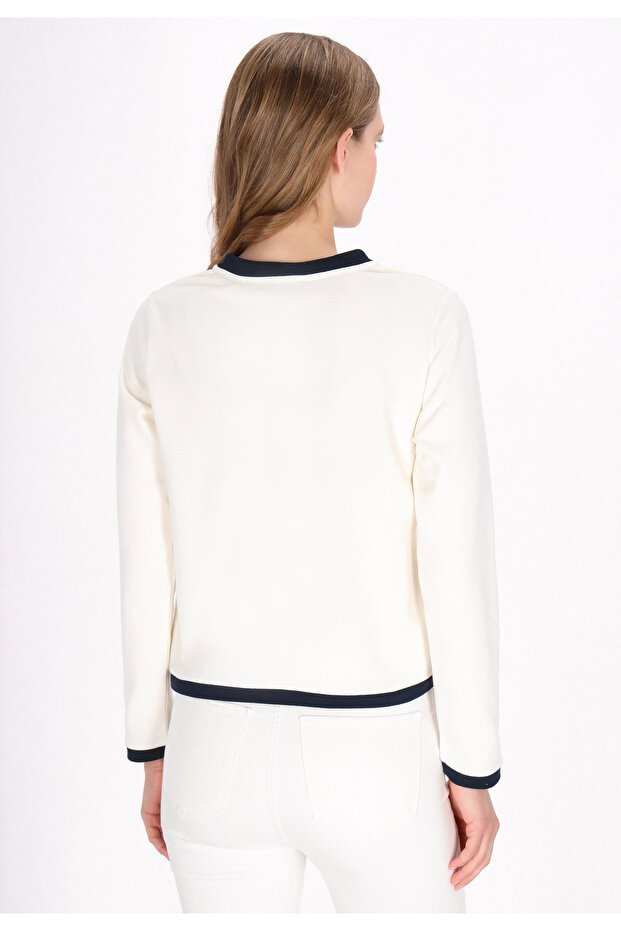 Strickjacke - 4