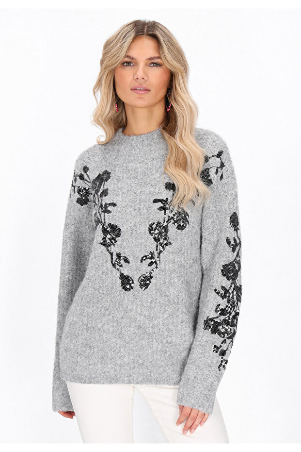 Pullover - 3