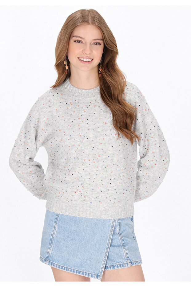 Pullover - 3