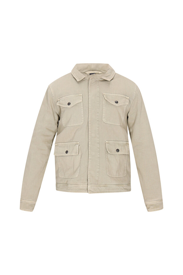 Jacke - 2