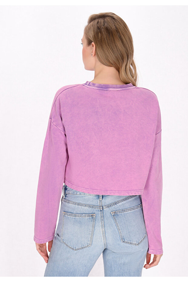 Sweatshirt - 4