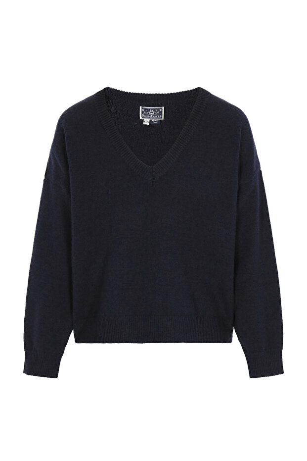 pullover - 2