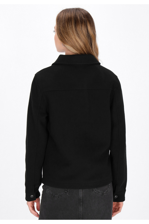 Μπουφάν - 4