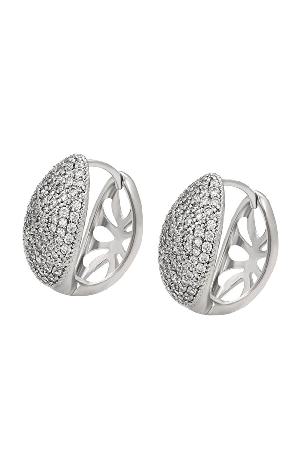 Huggie Earrings - 1