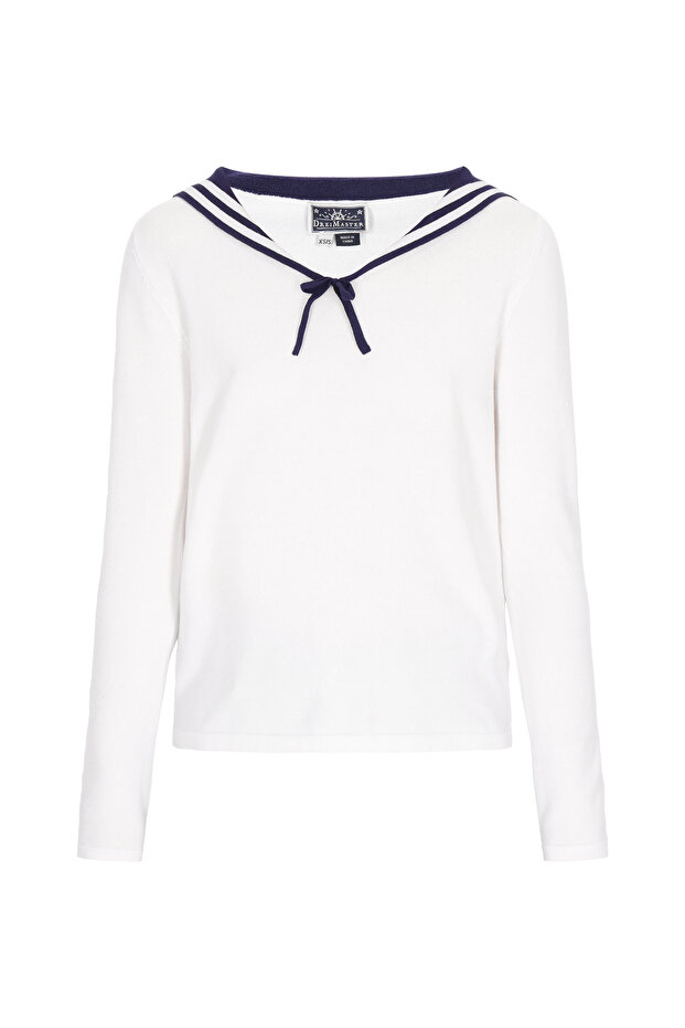 pullover - 2
