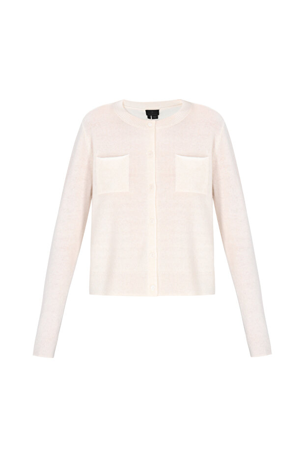 Strickjacke - 2