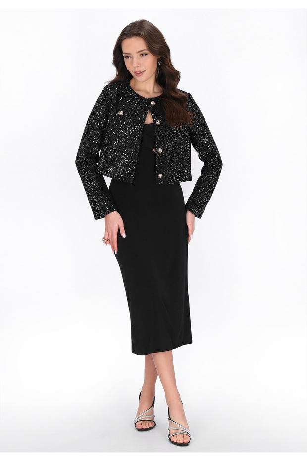 Blazer - 1