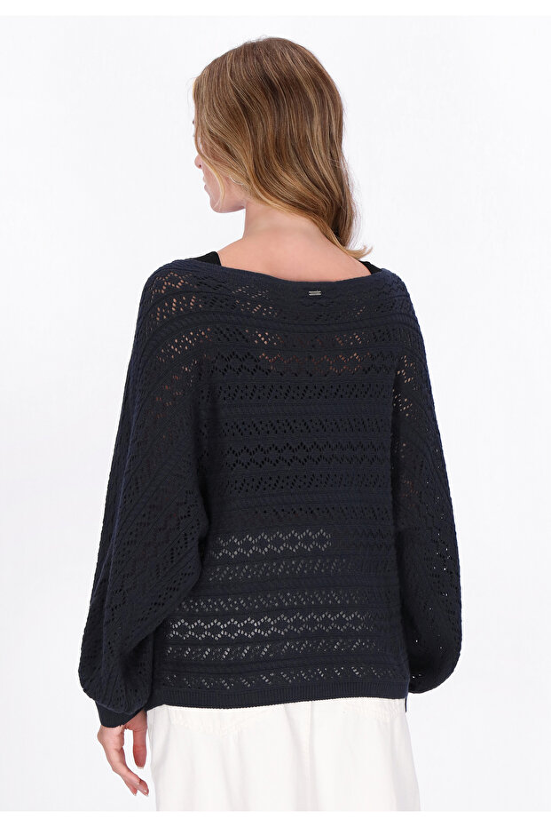 Pullover - 4