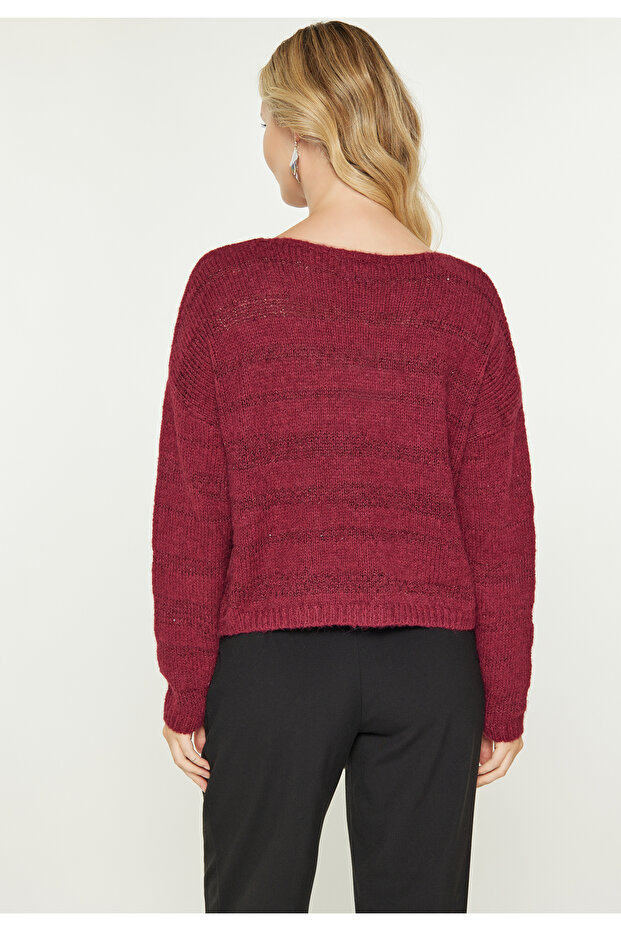 Pullover - 4