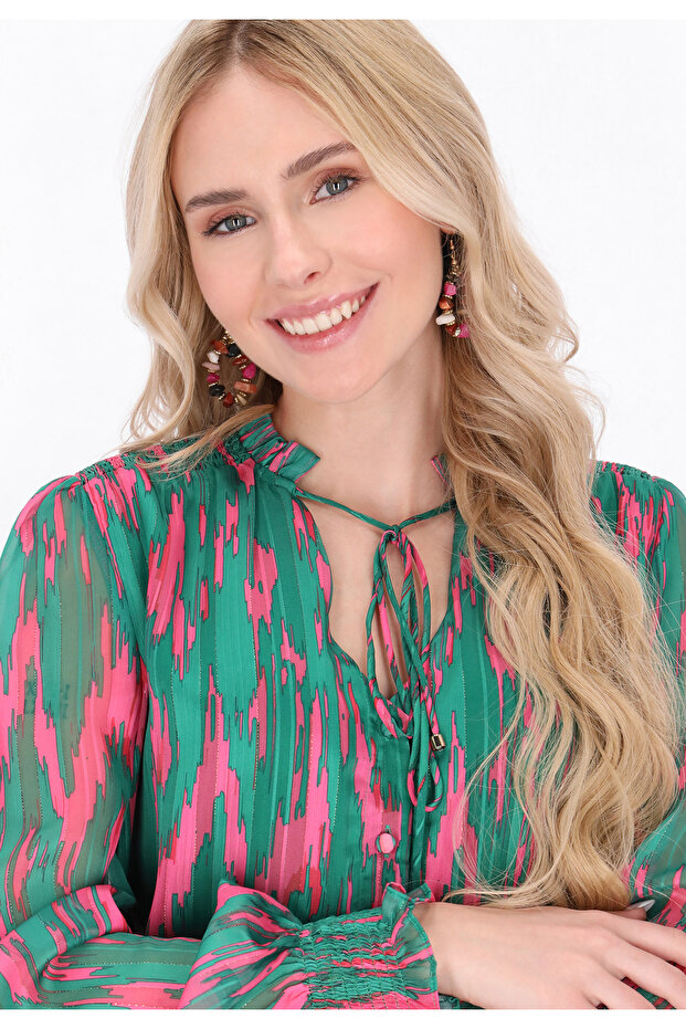 Bluse - 5