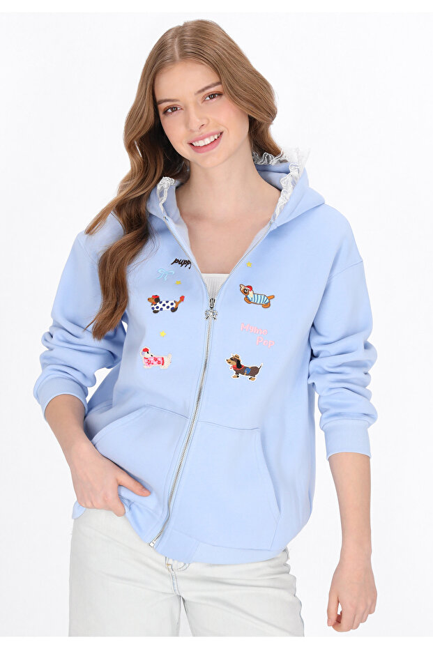Hoodie - 3