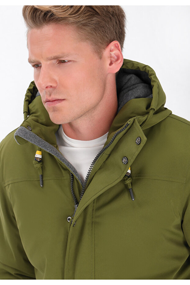 Anorak - 5