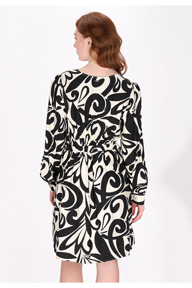 Kleid - 4