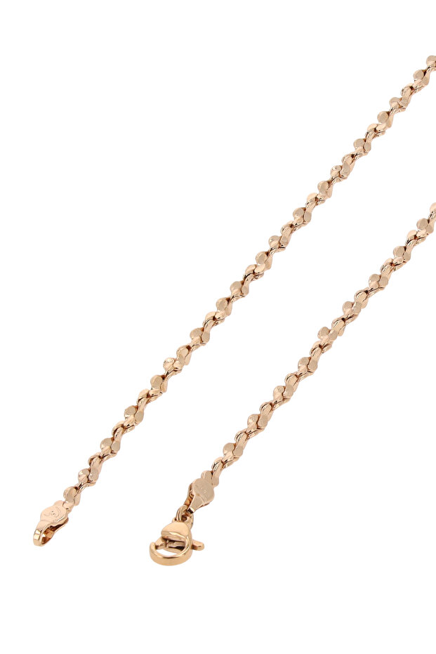 Link Necklace - 3