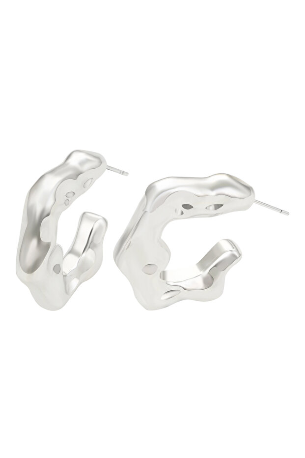 Stud Earrings - 2