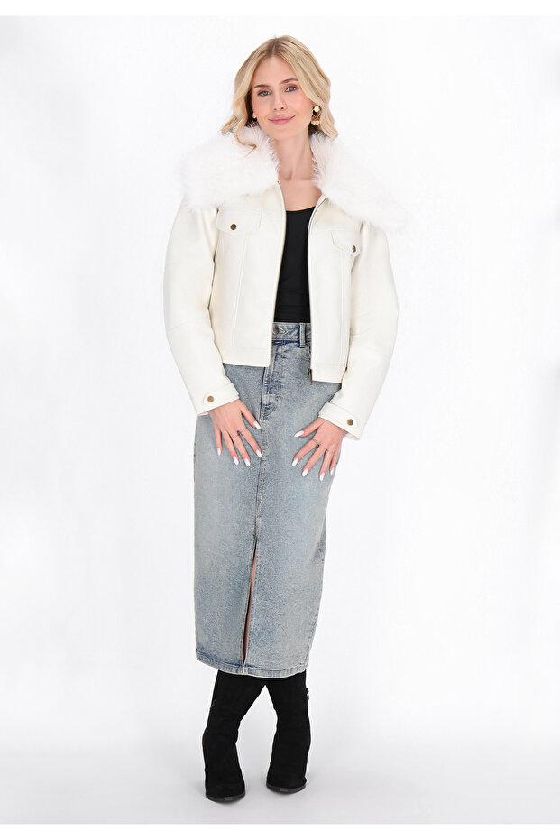 Jacket - 1