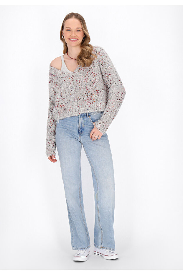 Cardigan - 1