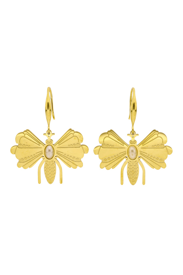 Earrings - 1
