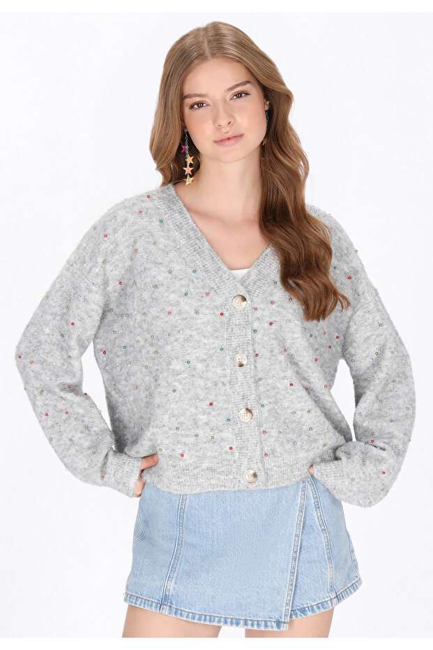 Cardigan - 3