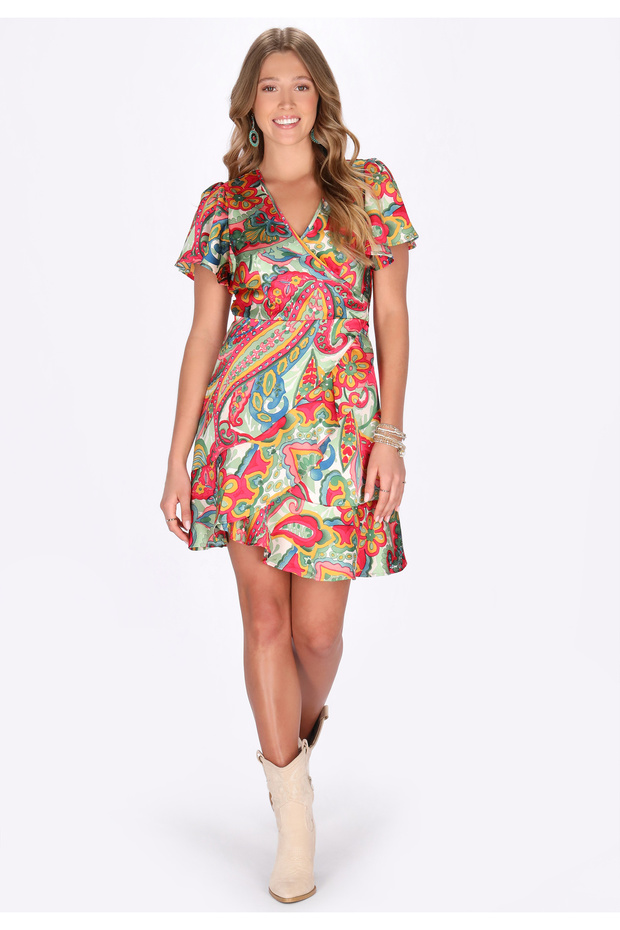 Kleid - 1