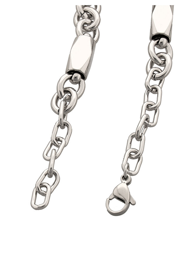 Chain Link Bracelet - 3