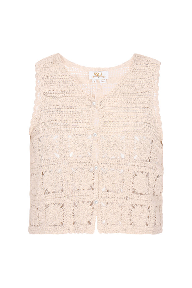 Vest - 2