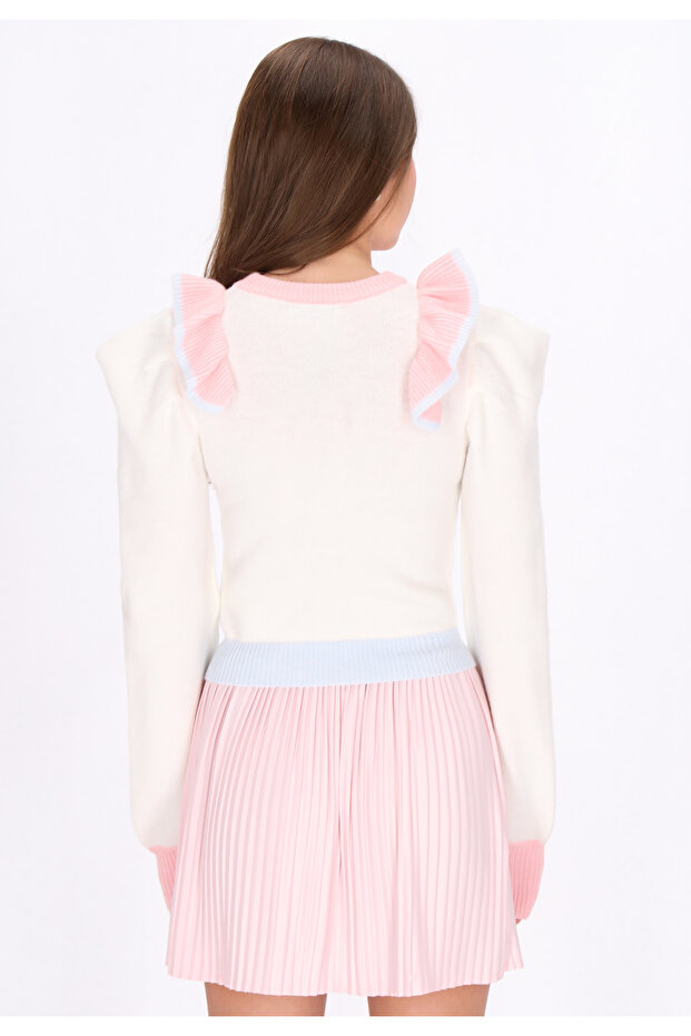 Pullover - 4