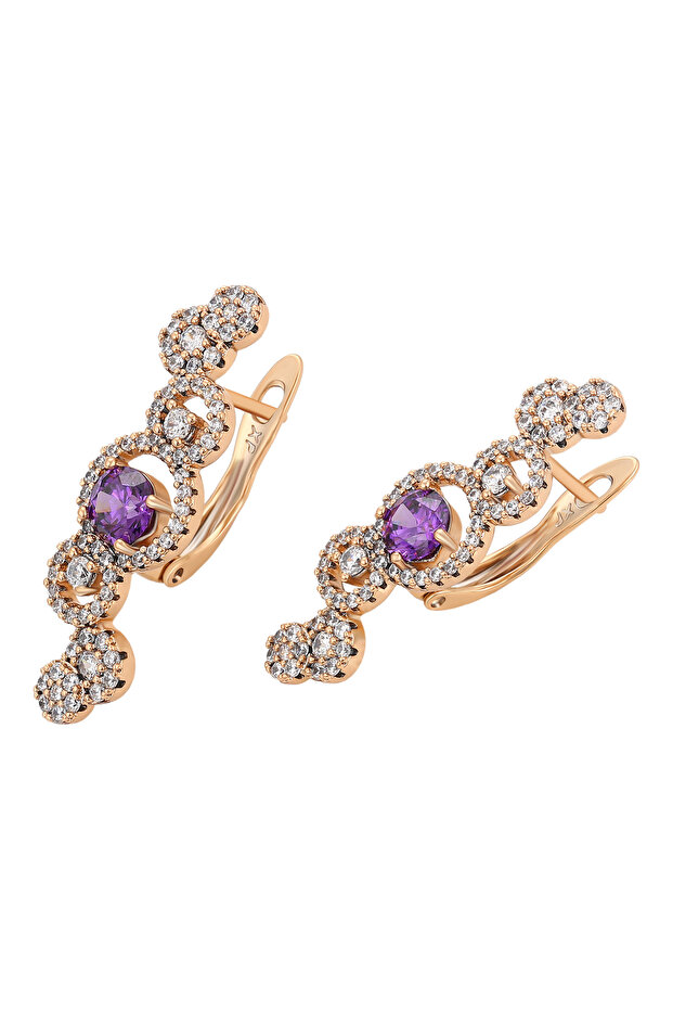 Earrings - 2