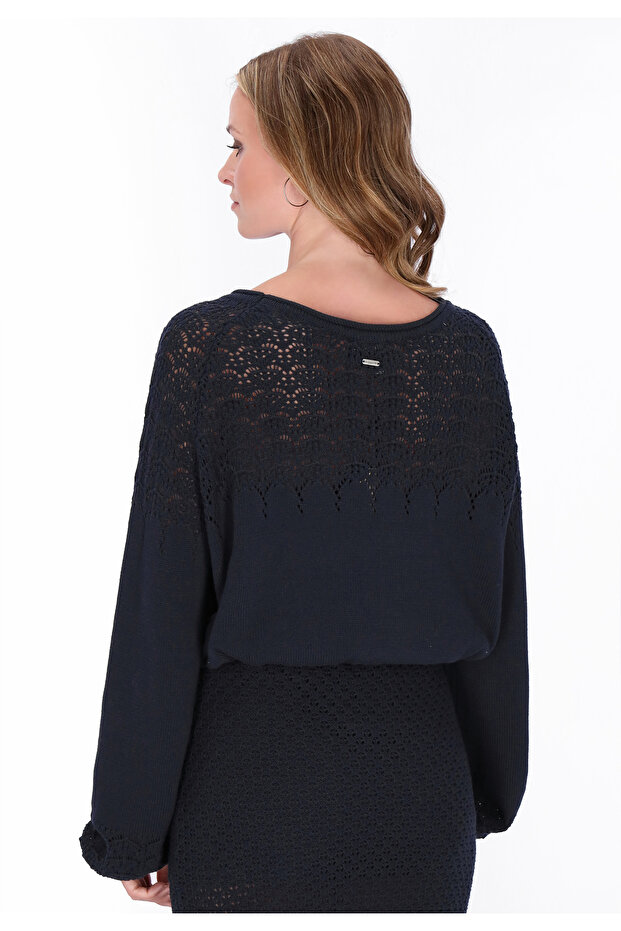 Pullover - 4
