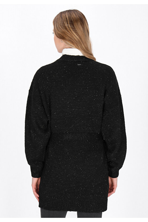 Strickjacke - 4