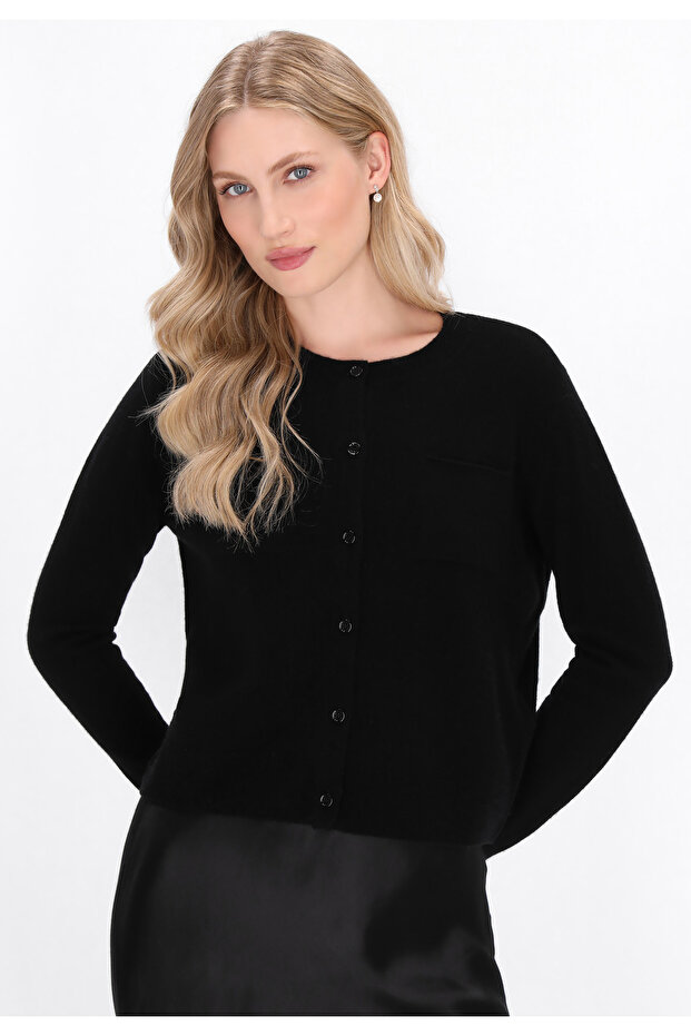 Strickjacke - 3