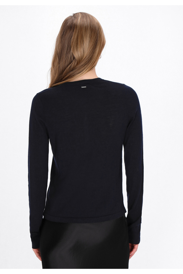 Strickjacke - 4