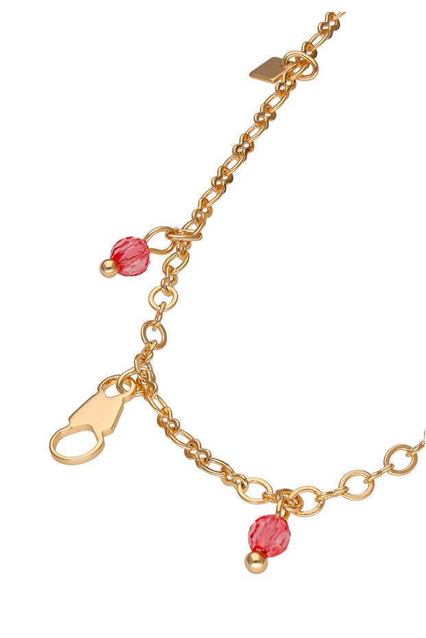 Anklet - 2