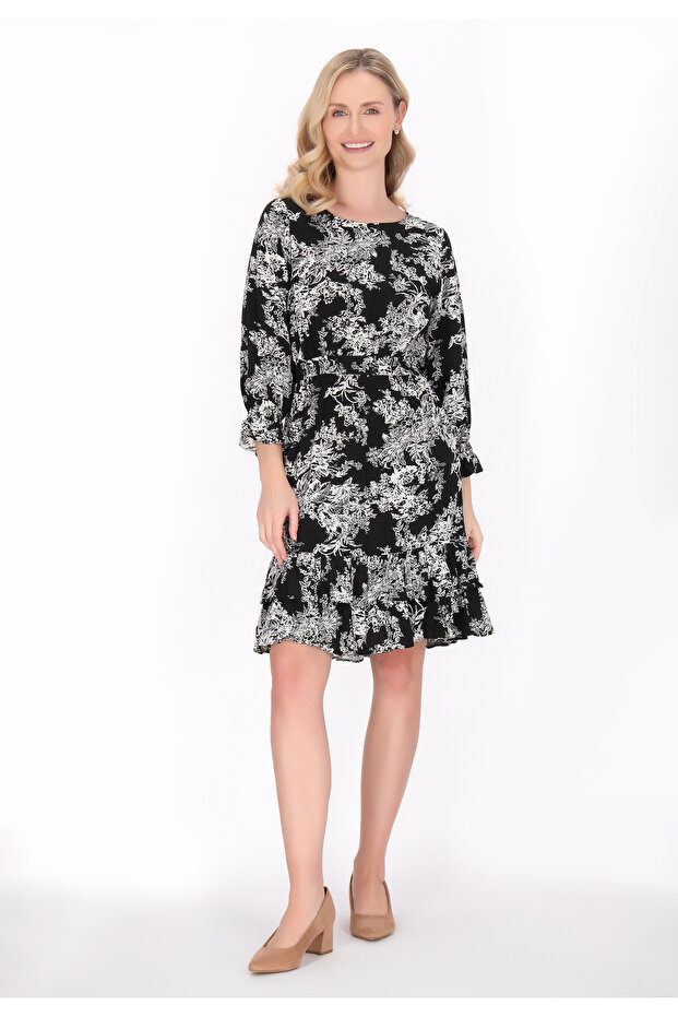 Kleid - 1