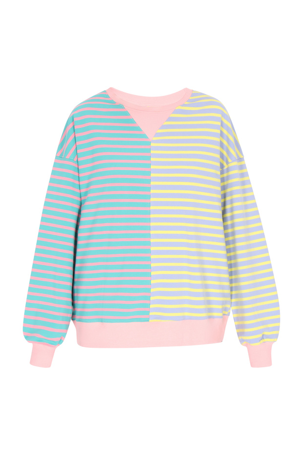 Sweatshirt - 1