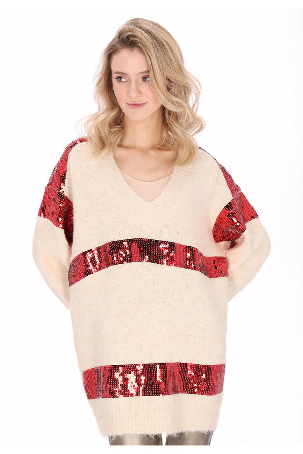 Sweater - 1