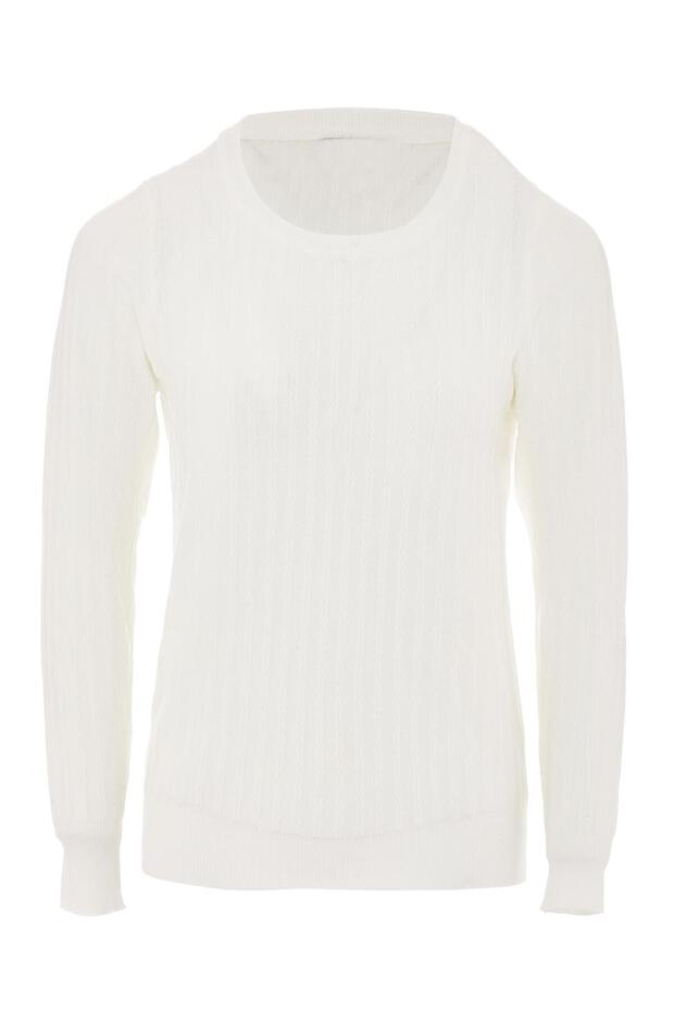 Strickpullover