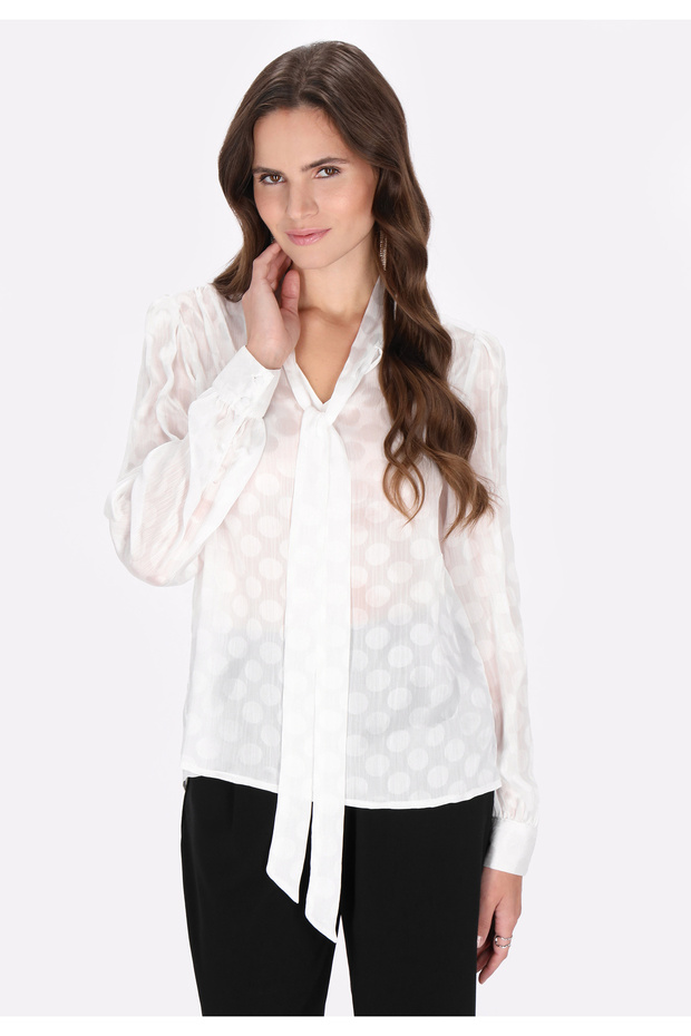 Bluse - 3