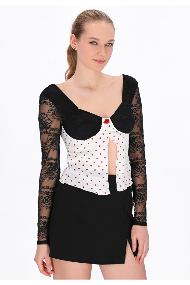 Blouse - 3